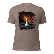 WFM Alexandra Samaganova Signature Shirt - Unisex t-shirt