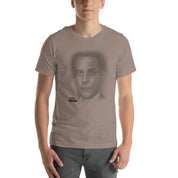 Infinite Variations - Capablanca Futuristic - Unisex t-shirt