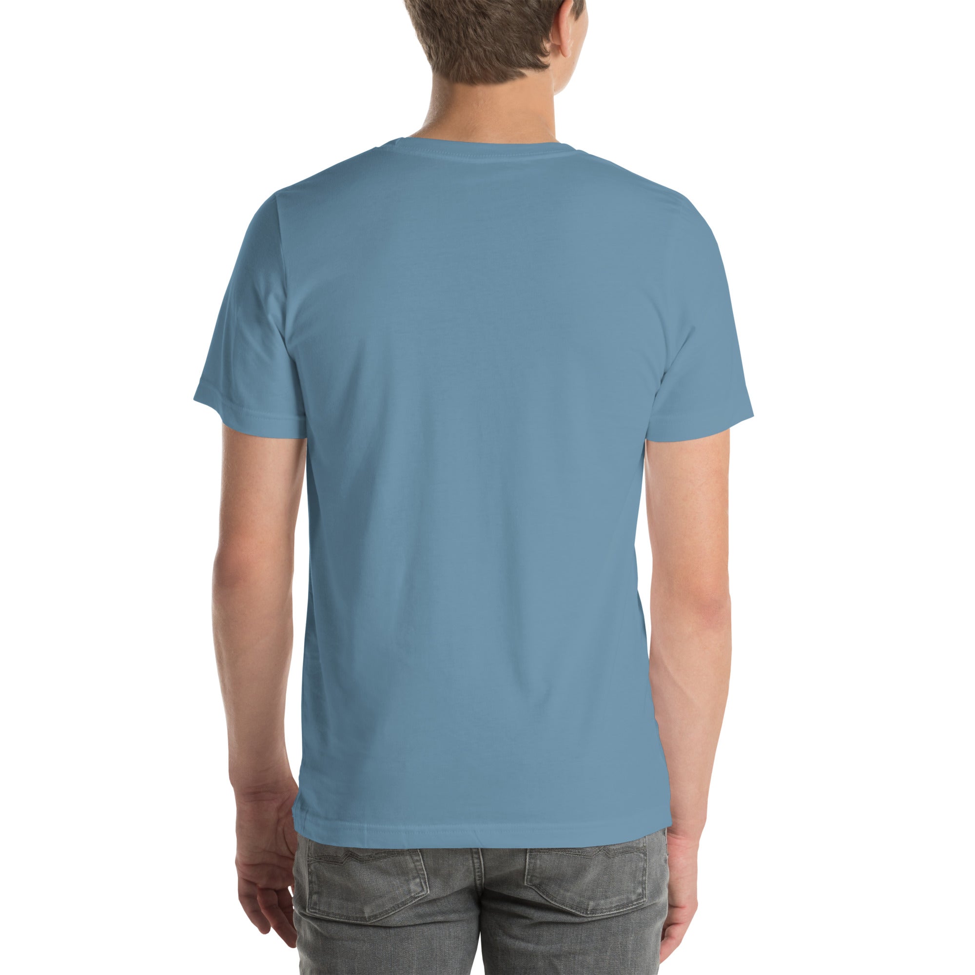unisex-staple-t-shirt-steel-blue-back-677dde19ce381.jpg