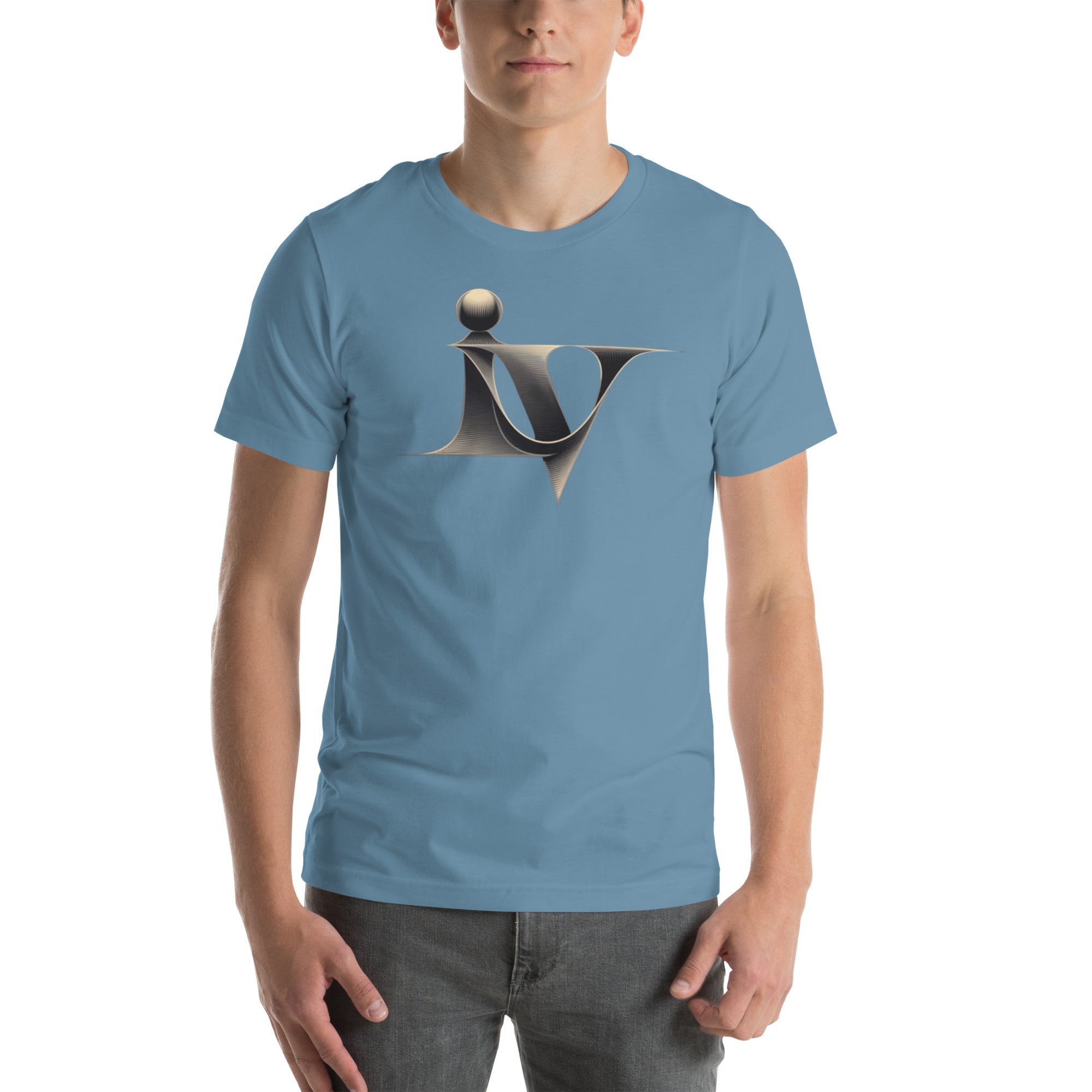 IV Custom - Unisex t-shirt