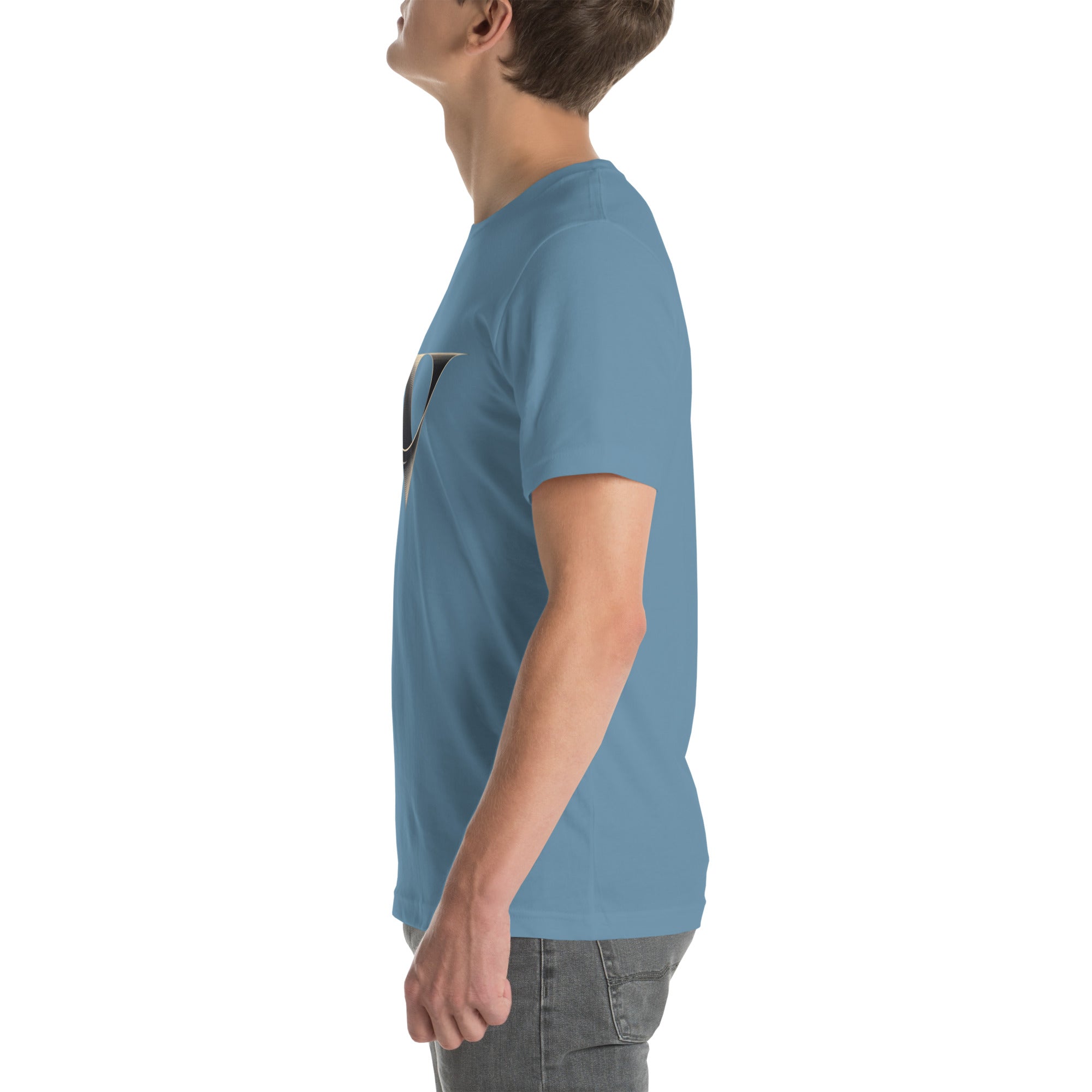 IV Custom - Unisex t-shirt
