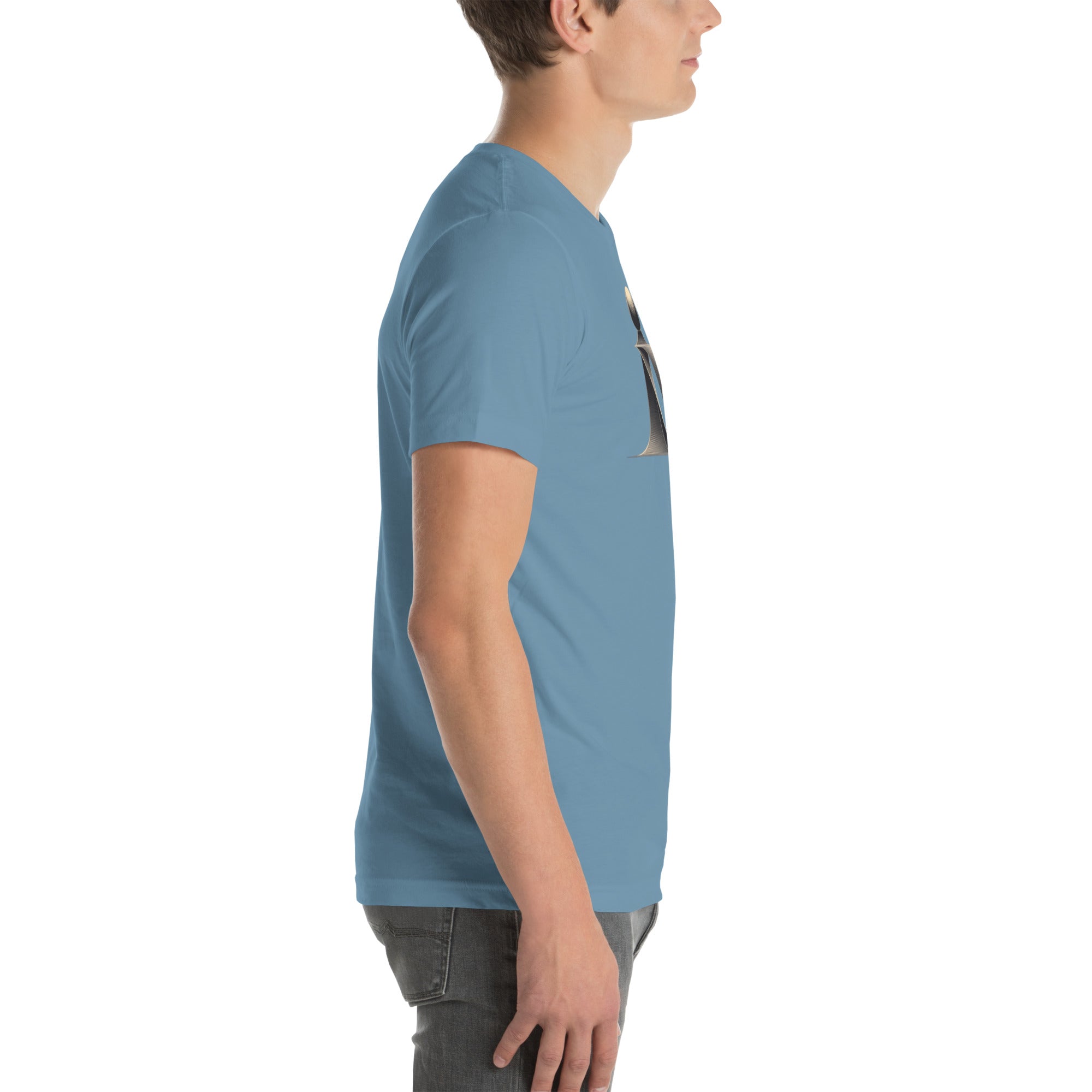 IV Custom - Unisex t-shirt