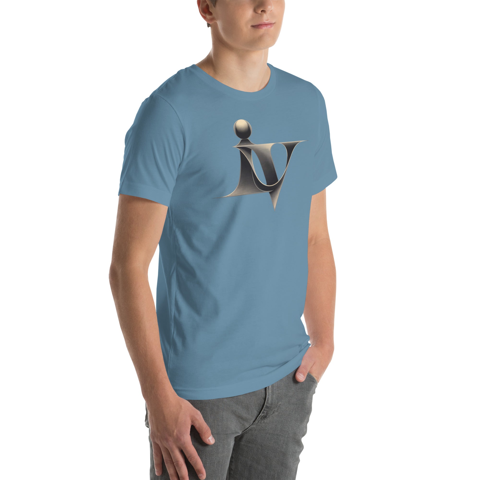 IV Custom - Unisex t-shirt