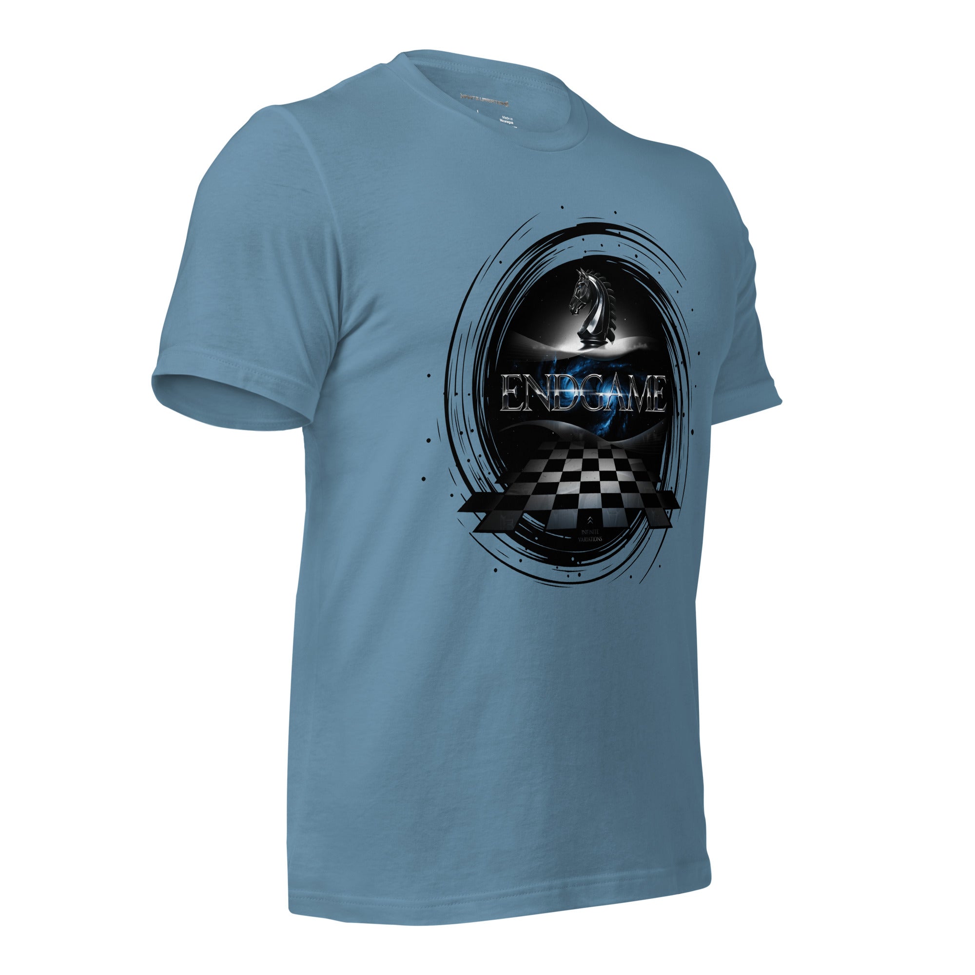 Endgame - Unisex t-shirt