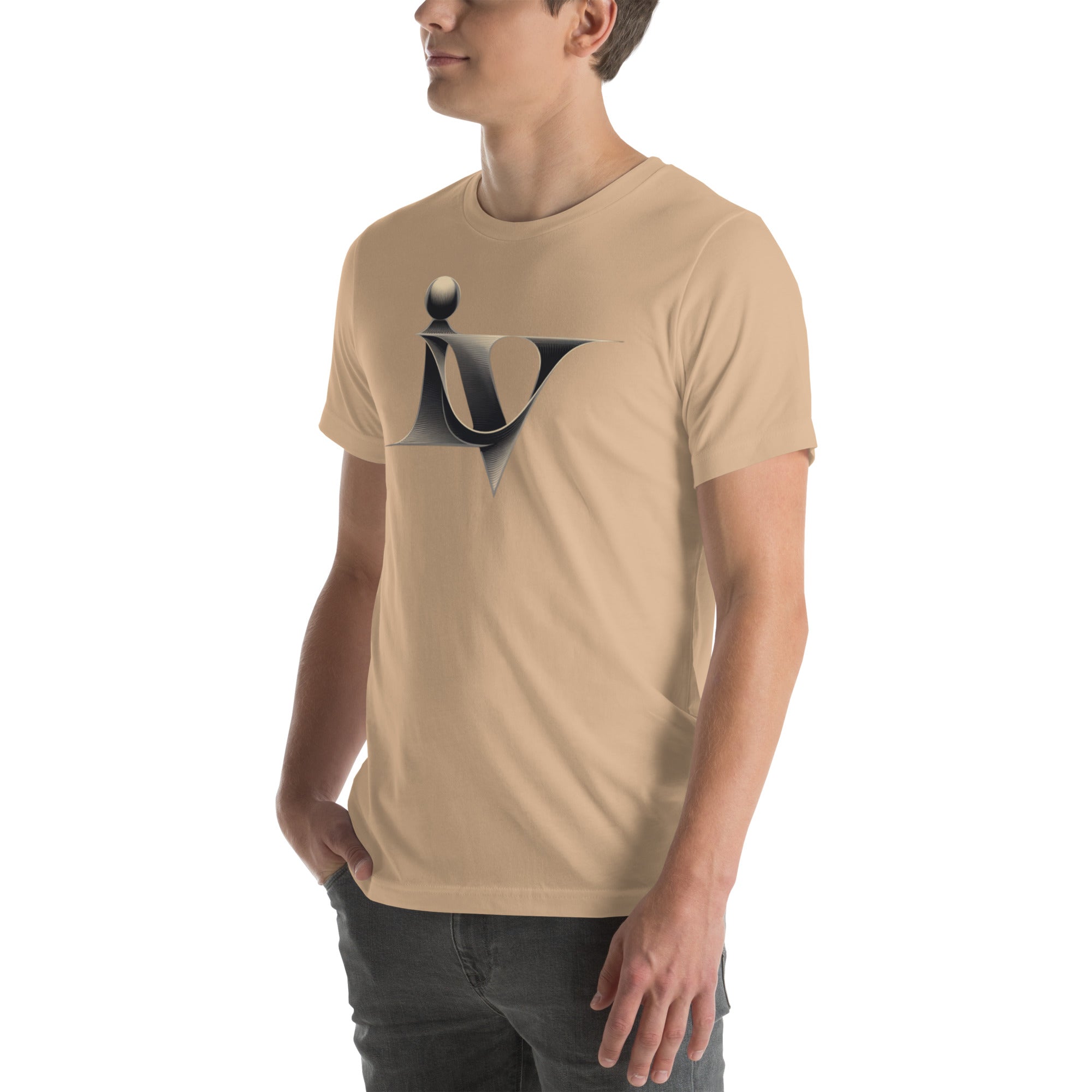 IV Custom - Unisex t-shirt