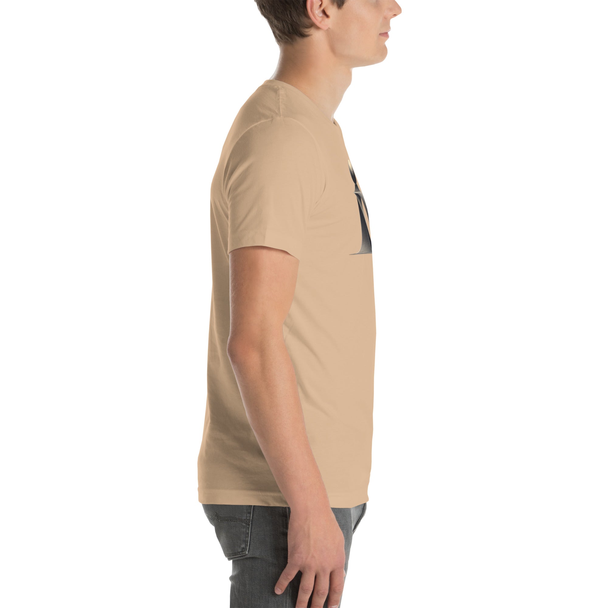 IV Custom - Unisex t-shirt