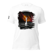 WFM Alexandra Samaganova Signature Shirt - Unisex t-shirt