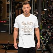 Mind of a Chess Player - Unisex t-shirt