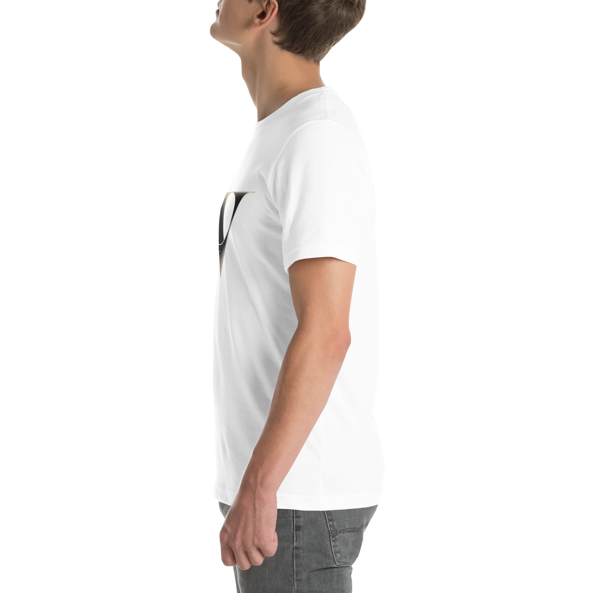 IV Custom - Unisex t-shirt