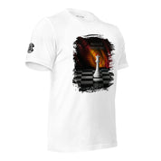 WFM Alexandra Samaganova Signature Shirt - Unisex t-shirt