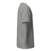 Boston Design - Men's Triblend Short sleeve t-shirt