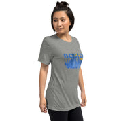 Boston Design - Women's Triblend Short sleeve t-shirt