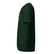 Boston Design - Men's Triblend Short sleeve t-shirt