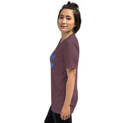 Boston Design - Women's Triblend Short sleeve t-shirt