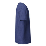 Boston Design - Men's Triblend Short sleeve t-shirt