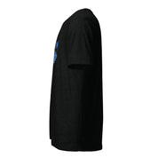 Boston Design - Men's Triblend Short sleeve t-shirt