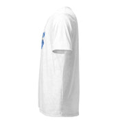 Boston Design - Men's Triblend Short sleeve t-shirt