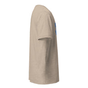 Boston Design - Men's Triblend Short sleeve t-shirt