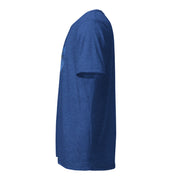 Boston Design - Men's Triblend Short sleeve t-shirt