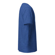 Boston Design - Men's Triblend Short sleeve t-shirt