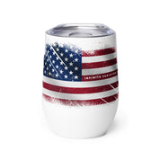 American Design - Wine tumbler