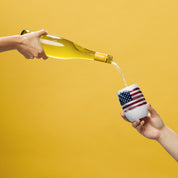 American Design - Wine tumbler