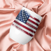 American Design - Wine tumbler