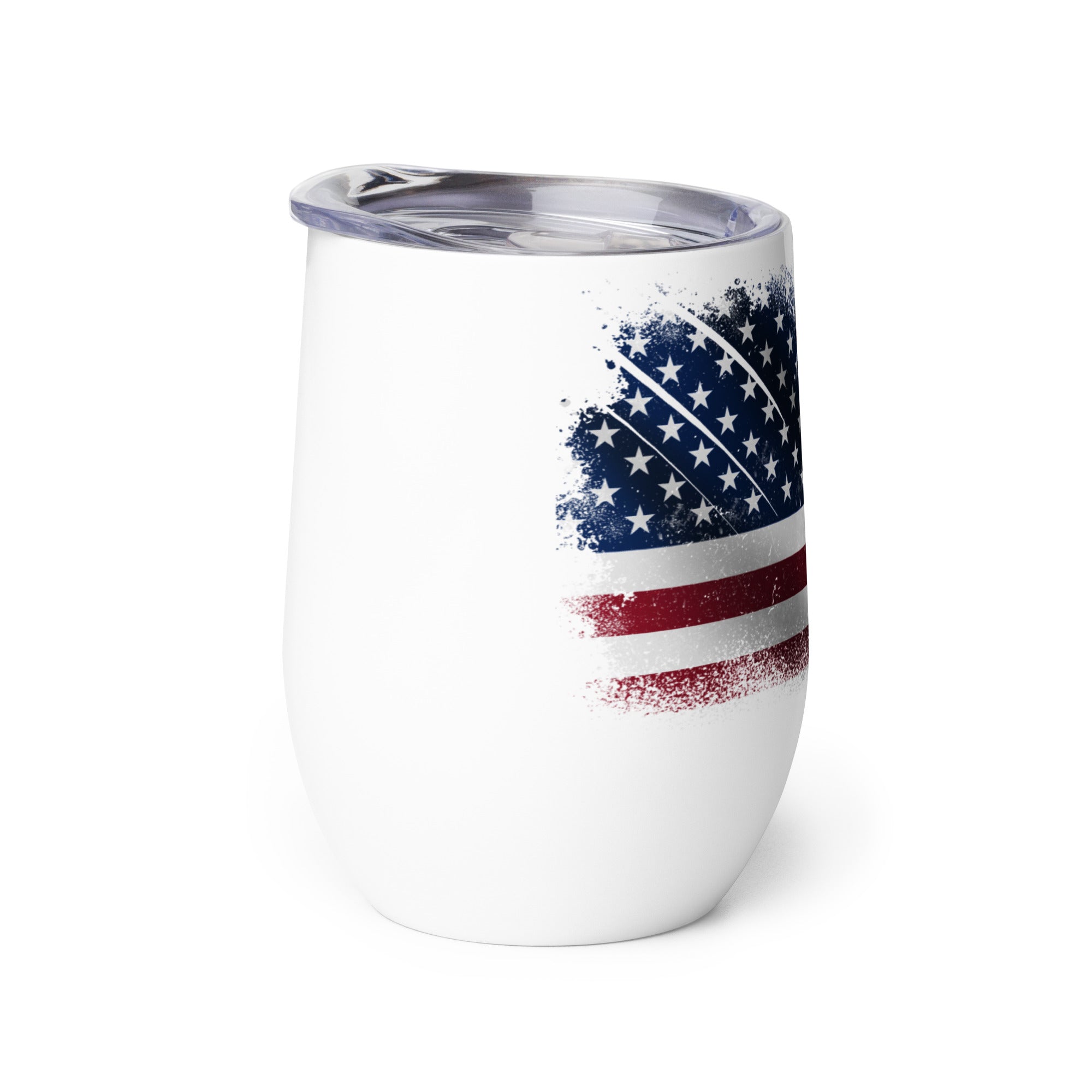 American Design - Wine tumbler