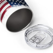 American Design - Wine tumbler