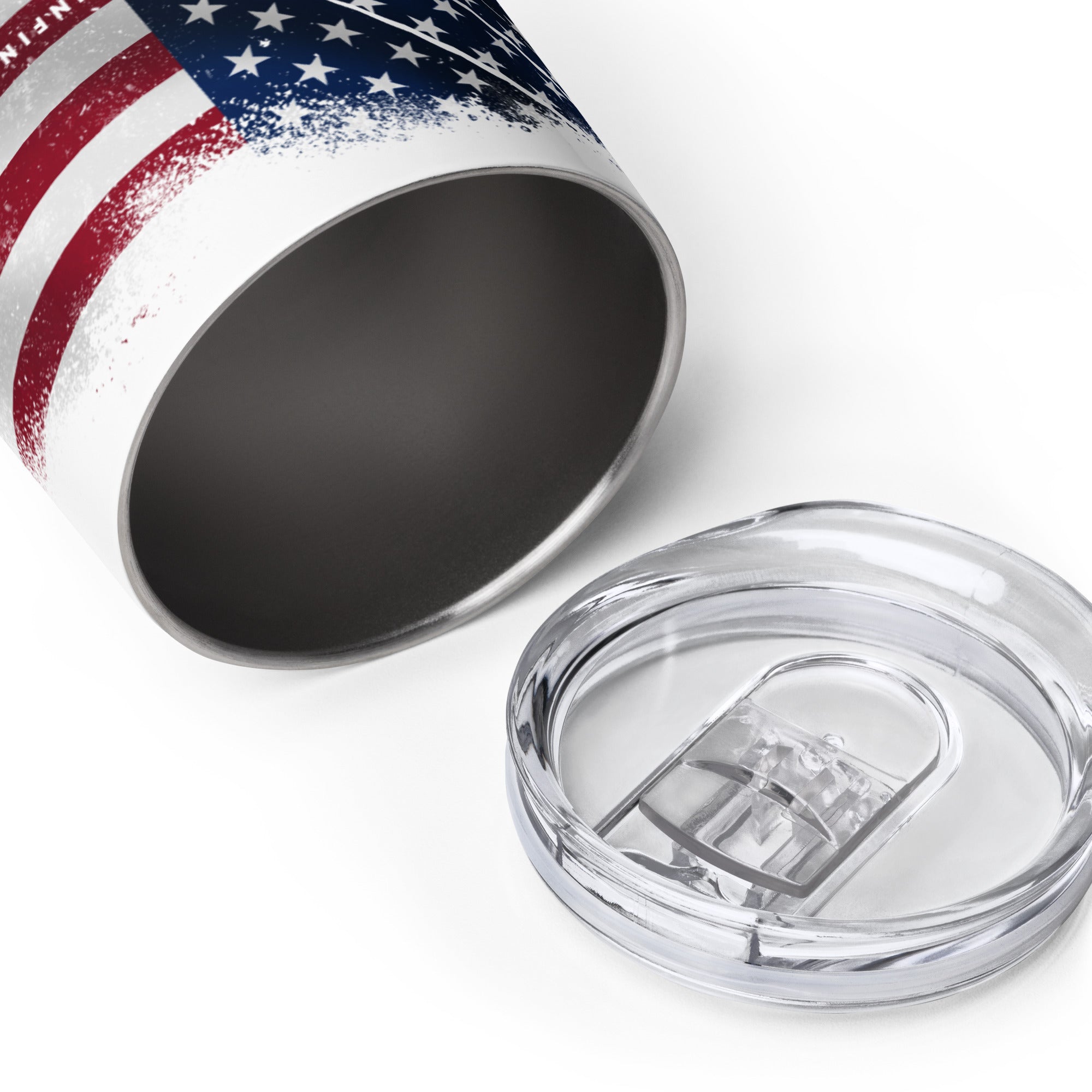 American Design - Wine tumbler