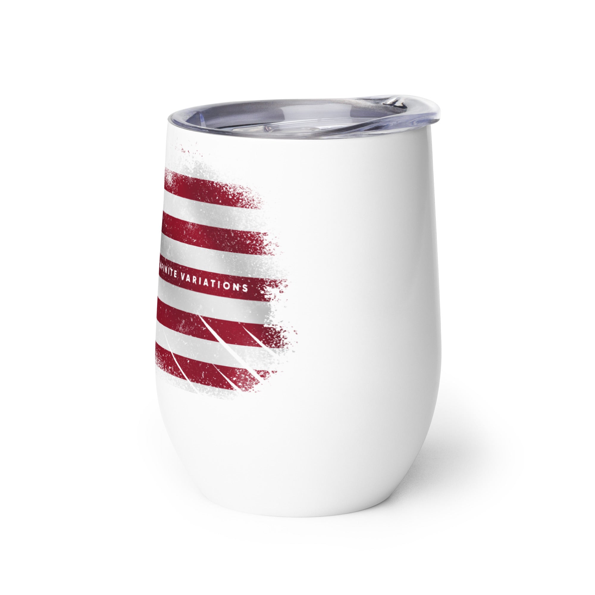 American Design - Wine tumbler