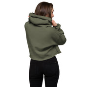 IV Custom - Crop Hoodie