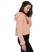 IV Custom - Crop Hoodie