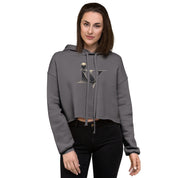 IV Custom - Crop Hoodie
