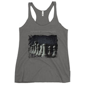Infinite Variations - Classic Design - Women's Racerback Tank