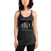 Queen's Gambit - Women's Racerback Tank