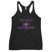 TFRU - Women's Racerback Tank