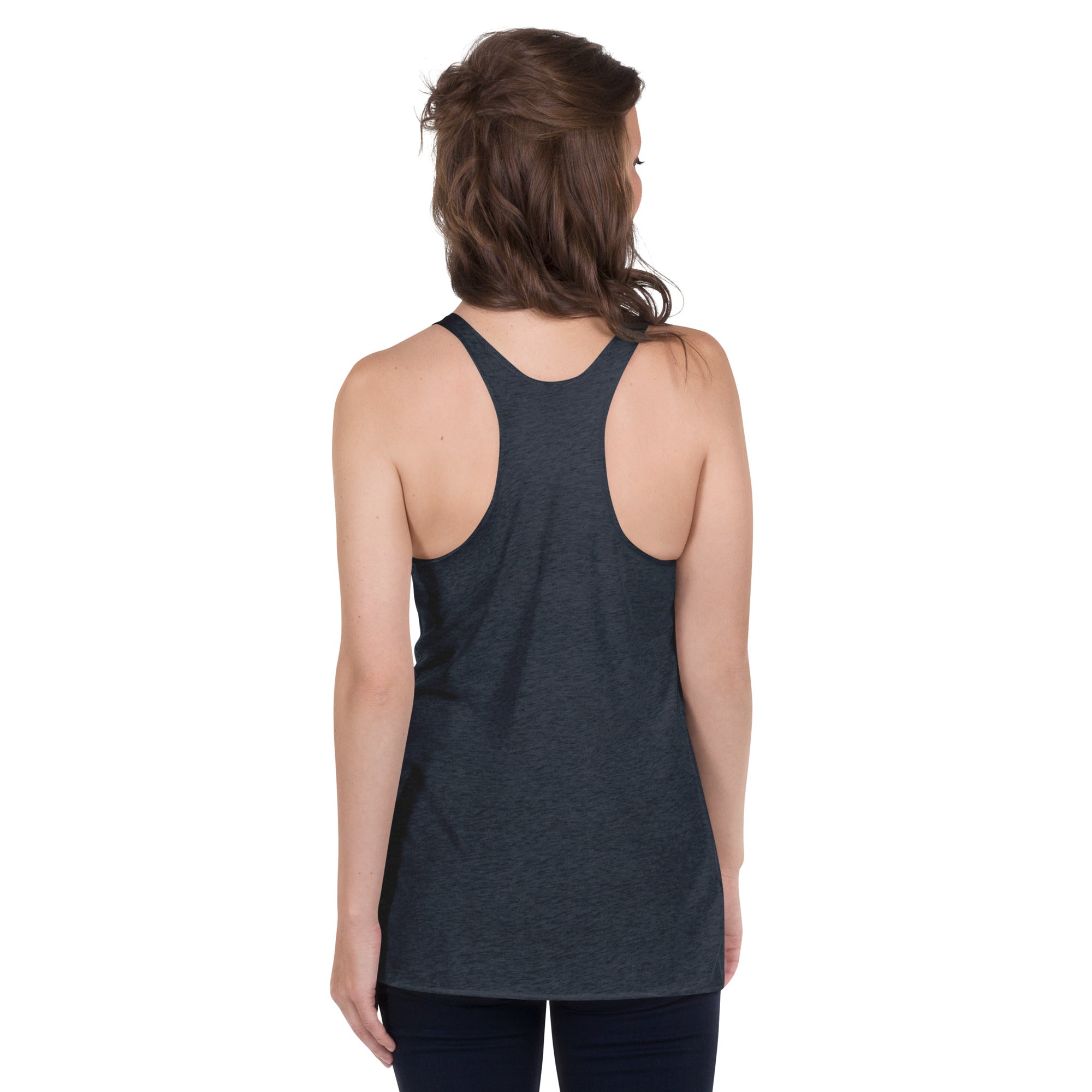 TFRU - Women's Racerback Tank