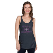 TFRU - Women's Racerback Tank