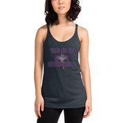 TFRU - Women's Racerback Tank