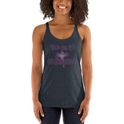 TFRU - Women's Racerback Tank