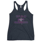 TFRU - Women's Racerback Tank