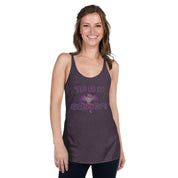 TFRU - Women's Racerback Tank