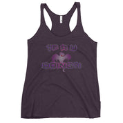 TFRU - Women's Racerback Tank