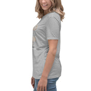 Mind of a Chess Player - Women's Relaxed T-Shirt