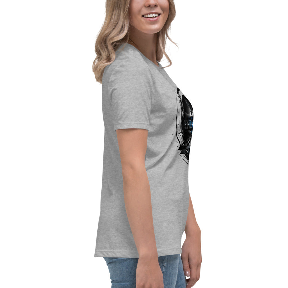 Endgame  - Women's Relaxed T-Shirt