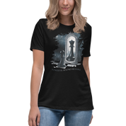 Powerful Beyond Measure - Women's Relaxed T-Shirt