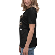 Mind of a Chess Player - Women's Relaxed T-Shirt