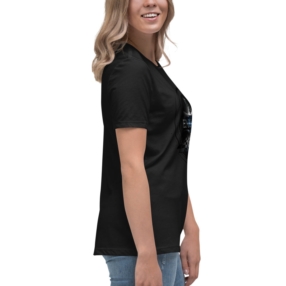 Endgame  - Women's Relaxed T-Shirt