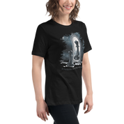 Powerful Beyond Measure - Women's Relaxed T-Shirt